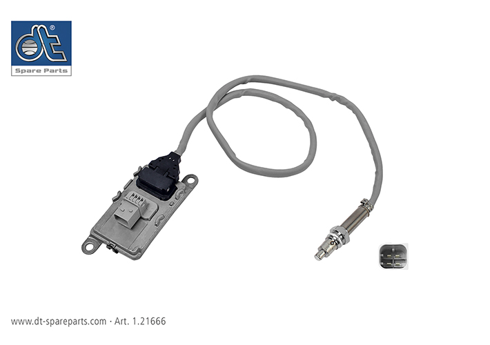 Foto Product Portrait: 1.21666 Sensor NOx